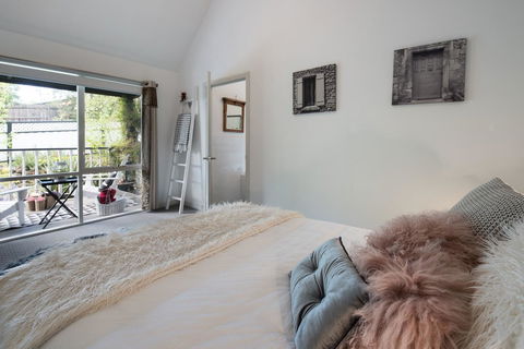 Cottage 4A - Accommodation Port Macquarie 2