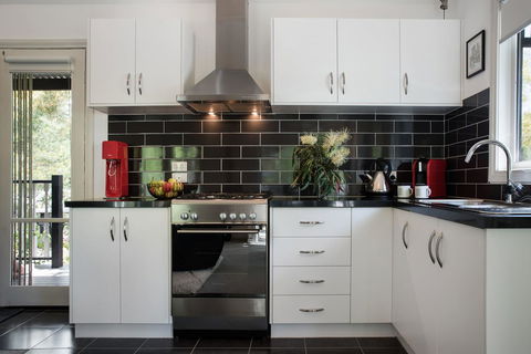 Cottage 4A - Accommodation Port Macquarie 3