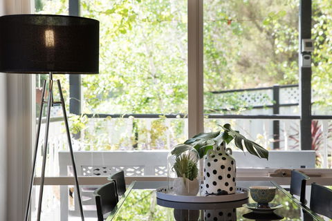 Cottage 4A - Accommodation Port Macquarie 10