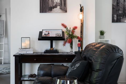 Cottage 4A - Accommodation Port Macquarie 7