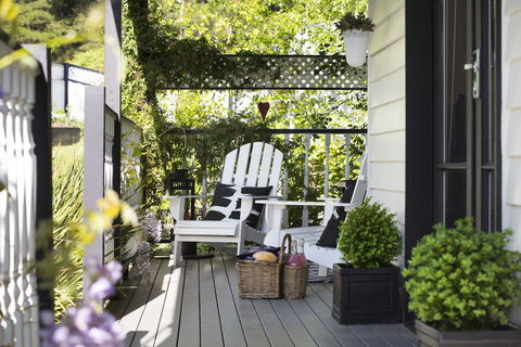 Cottage 4A - Accommodation Port Macquarie 11