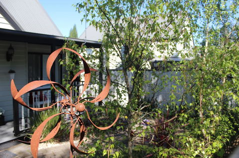 Cottage 4A - Accommodation Port Macquarie 15