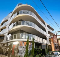 District Apartments Fitzroy - Accommodation Port Macquarie