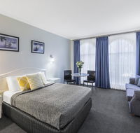 Best Western Cathedral Motor Inn - Accommodation Port Macquarie