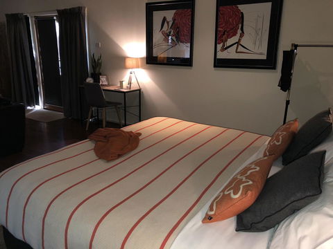 Minni Gums - Accommodation Port Macquarie 24