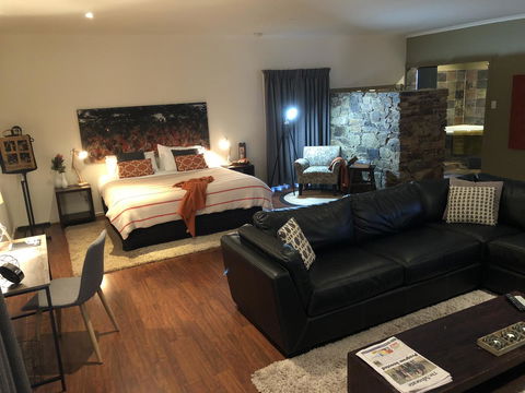 Minni Gums - Accommodation Port Macquarie 15
