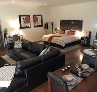 Ashlar at Manna Gums - Daylesford - Accommodation Port Macquarie
