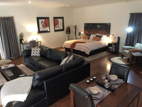 Minni Gums - Accommodation Port Macquarie 0