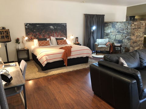 Minni Gums - Accommodation Port Macquarie 19