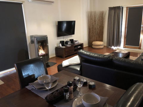 Minni Gums - Accommodation Port Macquarie 20