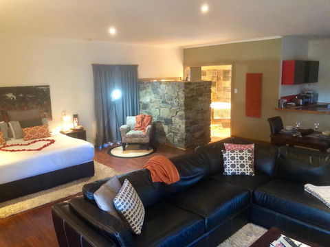 Minni Gums - Accommodation Port Macquarie 12