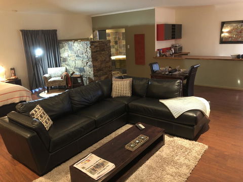Minni Gums - Accommodation Port Macquarie 17