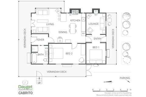 Cabrito - Accommodation Port Macquarie 11