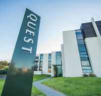 Quest Flemington - Accommodation Port Macquarie