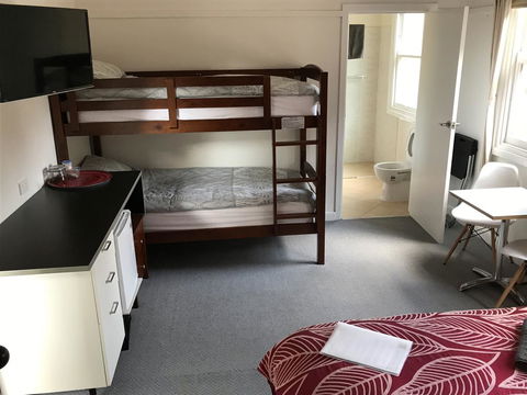 Tarra Bulga Guesthouse - Accommodation Port Macquarie 22