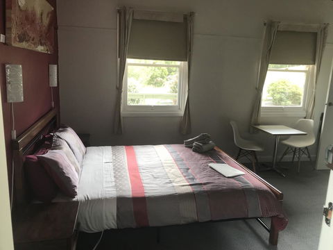 Tarra Bulga Guesthouse - Accommodation Port Macquarie 23