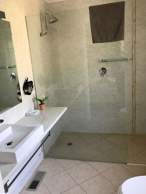 Tarra Bulga Guesthouse - Accommodation Port Macquarie 11