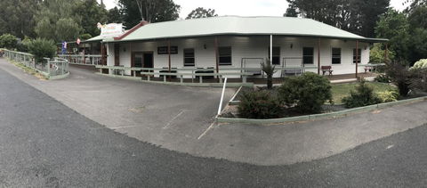 Tarra Bulga Guesthouse - Accommodation Port Macquarie 27