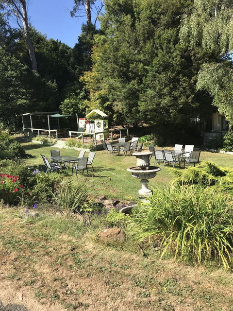 Tarra Bulga Guesthouse - Accommodation Port Macquarie 13