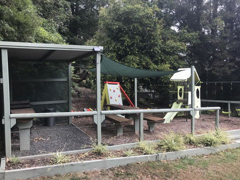 Tarra Bulga Guesthouse - Accommodation Port Macquarie 35