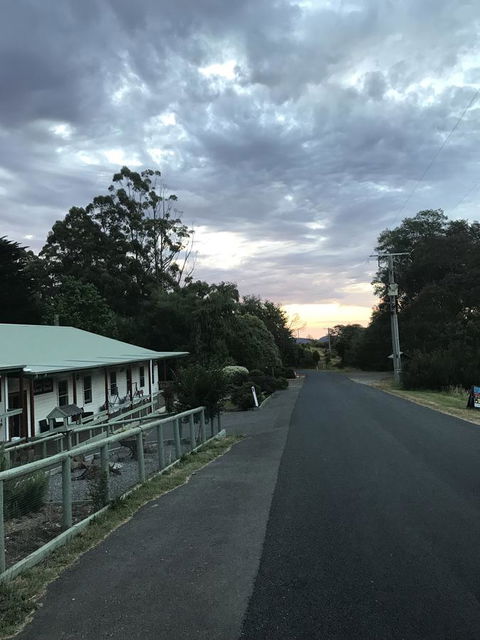 Tarra Bulga Guesthouse - Accommodation Port Macquarie 14