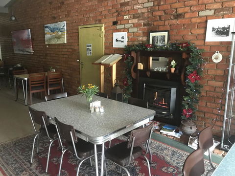 Tarra Bulga Guesthouse - Accommodation Port Macquarie 9