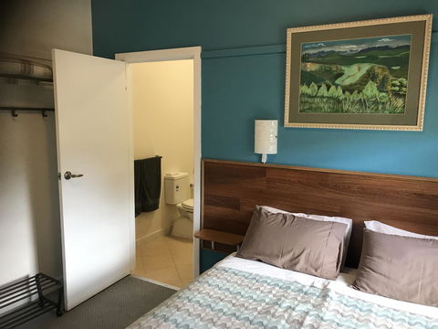 Tarra Bulga Guesthouse - Accommodation Port Macquarie 17