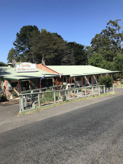Tarra Bulga Guesthouse - Accommodation Port Macquarie 25