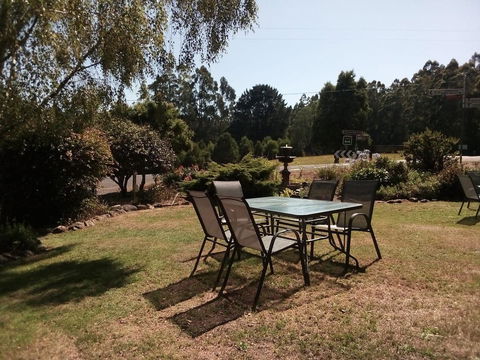 Tarra Bulga Guesthouse - Accommodation Port Macquarie 7