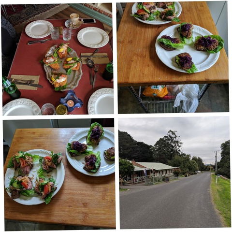 Tarra Bulga Guesthouse - Accommodation Port Macquarie 2