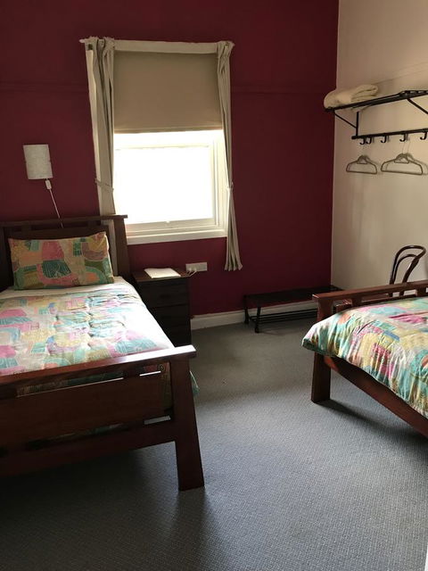 Tarra Bulga Guesthouse - Accommodation Port Macquarie 18