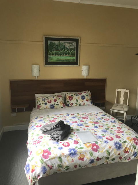 Tarra Bulga Guesthouse - Accommodation Port Macquarie 28