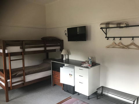 Tarra Bulga Guesthouse - Accommodation Port Macquarie 24