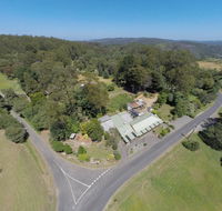 Tarra Bulga Guesthouse - Accommodation Port Macquarie