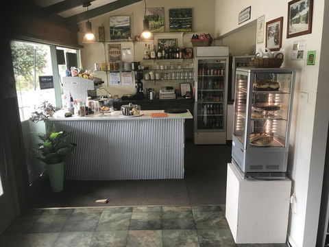 Tarra Bulga Guesthouse - Accommodation Port Macquarie 36