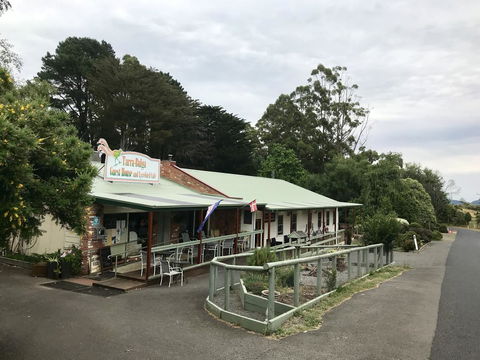 Tarra Bulga Guesthouse - Accommodation Port Macquarie 10