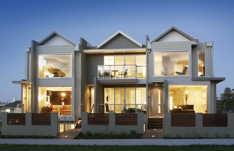 104 On Merri Apartments - Accommodation Port Macquarie 0