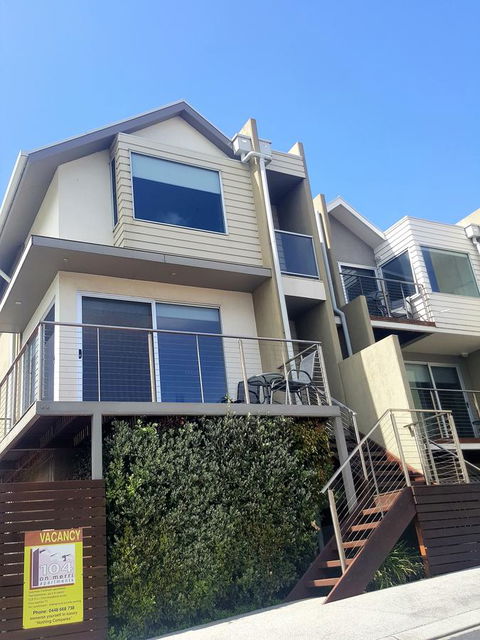 104 On Merri Apartments - Accommodation Port Macquarie 12