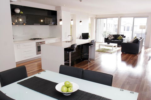 104 On Merri Apartments - Accommodation Port Macquarie 7