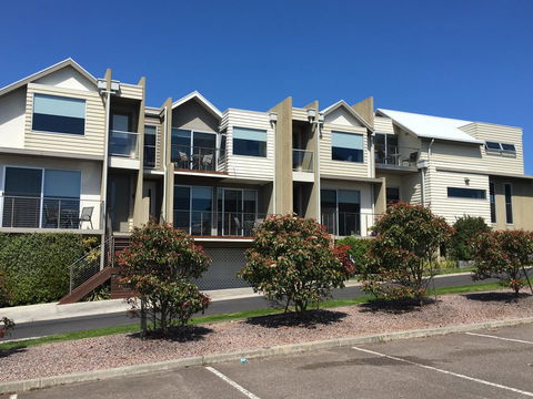 104 On Merri Apartments - Accommodation Port Macquarie 1