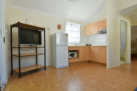 BIG4 Breeze Holiday Parks - Rainbow Beach - Accommodation Port Macquarie 16