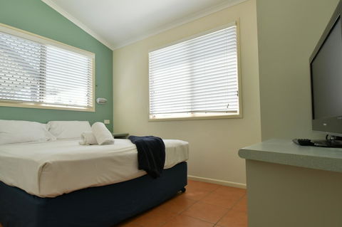 BIG4 Breeze Holiday Parks - Rainbow Beach - Accommodation Port Macquarie 7
