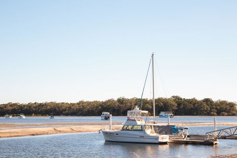 BIG4 Breeze Holiday Parks - Rainbow Beach - Accommodation Port Macquarie 28