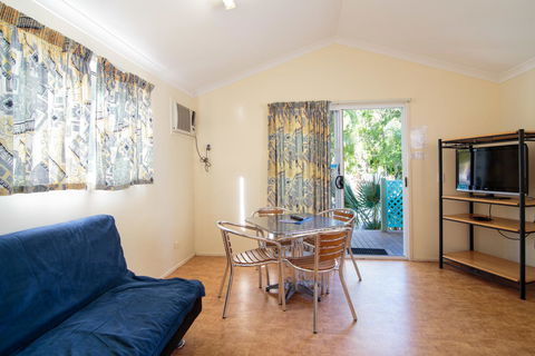 BIG4 Breeze Holiday Parks - Rainbow Beach - Accommodation Port Macquarie 27