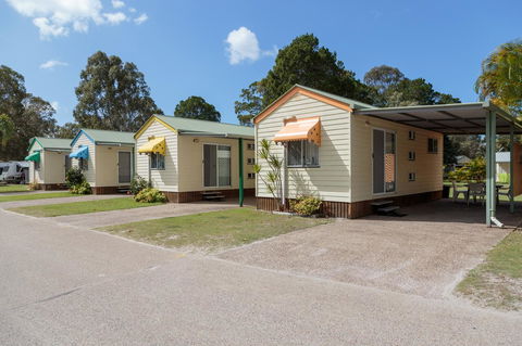 BIG4 Breeze Holiday Parks - Rainbow Beach - Accommodation Port Macquarie 25