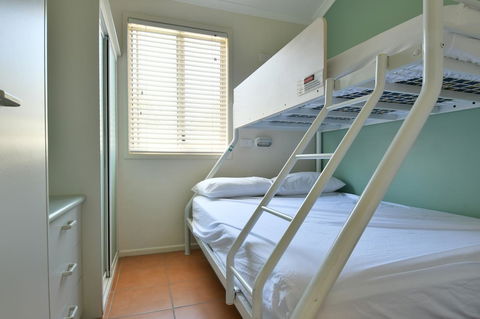 BIG4 Breeze Holiday Parks - Rainbow Beach - Accommodation Port Macquarie 2