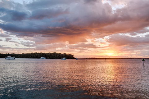 BIG4 Breeze Holiday Parks - Rainbow Beach - Accommodation Port Macquarie 35