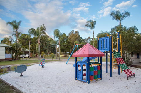BIG4 Breeze Holiday Parks - Rainbow Beach - Accommodation Port Macquarie 21