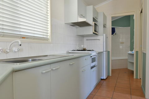 BIG4 Breeze Holiday Parks - Rainbow Beach - Accommodation Port Macquarie 4