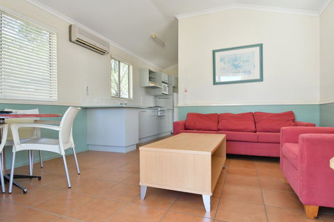 BIG4 Breeze Holiday Parks - Rainbow Beach - Accommodation Port Macquarie 8